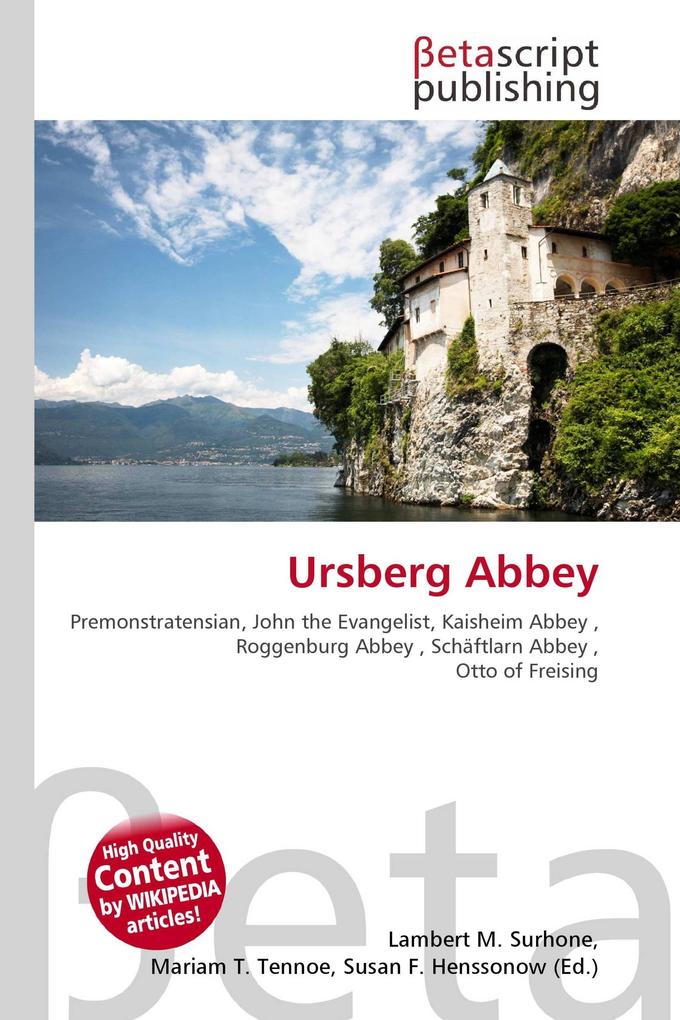 Ursberg Abbey