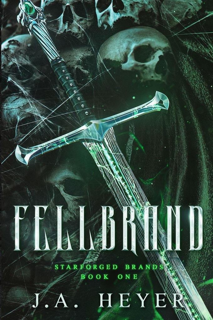 Fellbrand