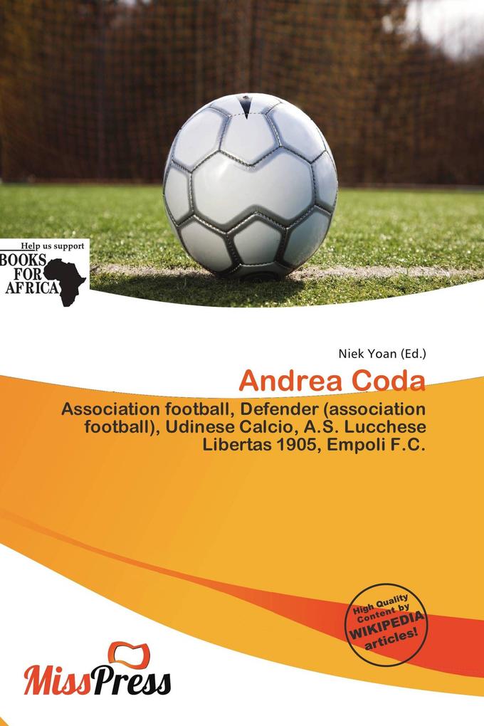 Andrea Coda