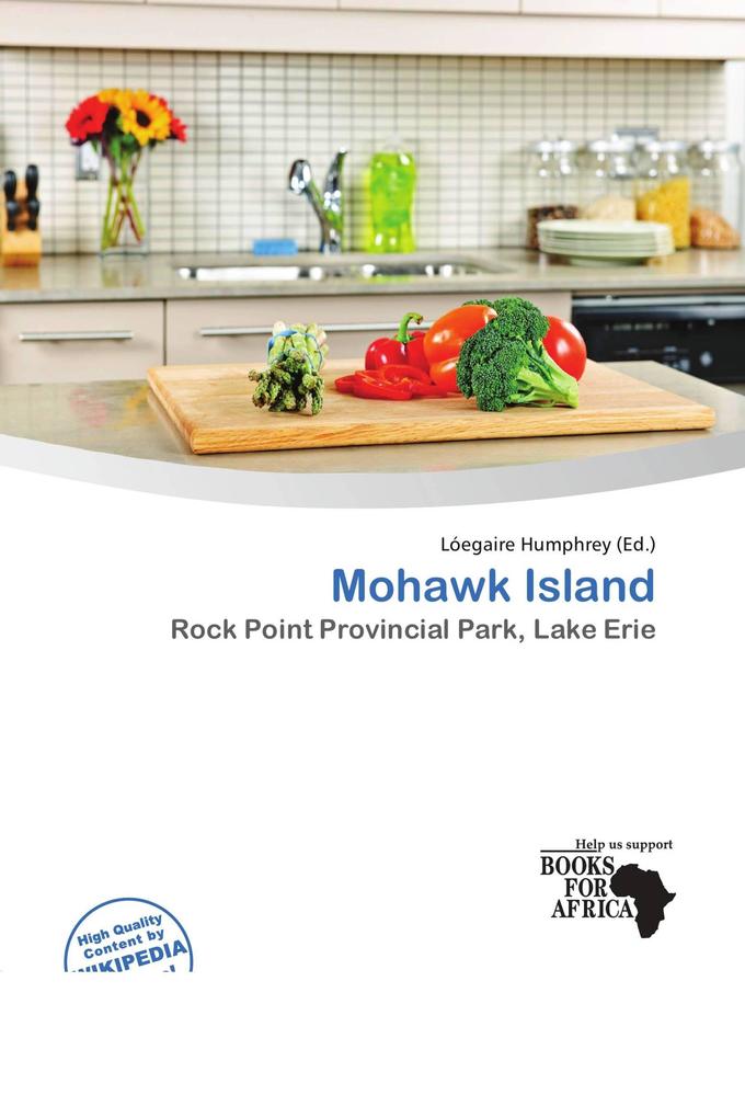 Mohawk Island