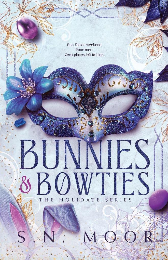 Bunnies and Bowties