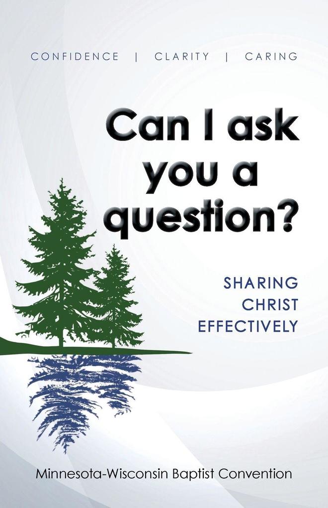 Can I ask you a question? - MN/WI Edition