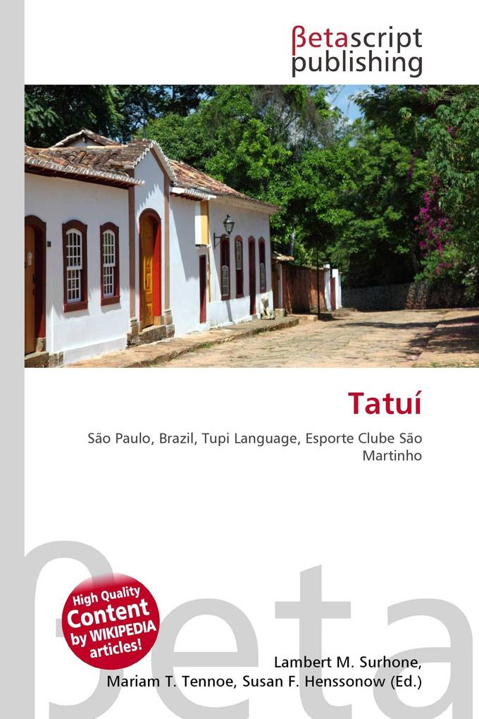 Tatuí