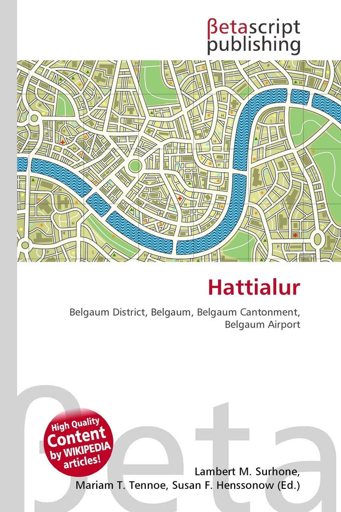 Hattialur