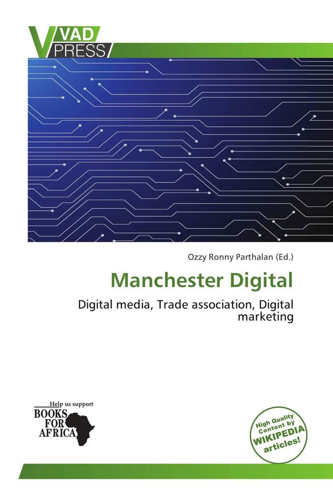 Manchester Digital