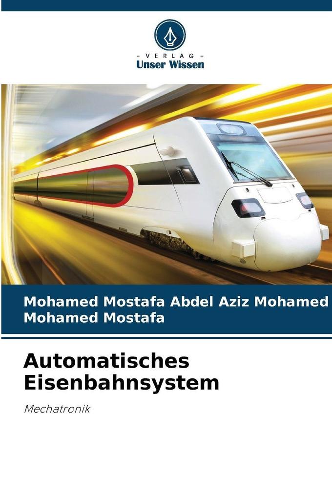 Automatisches Eisenbahnsystem