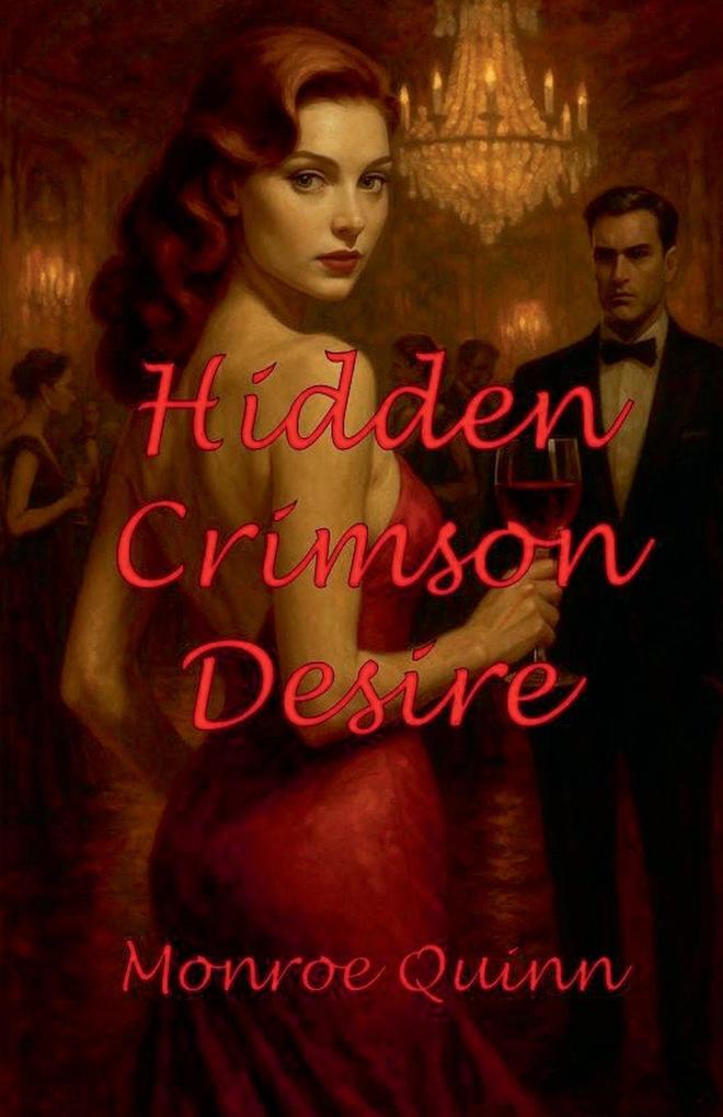 Hidden Crimson Desire
