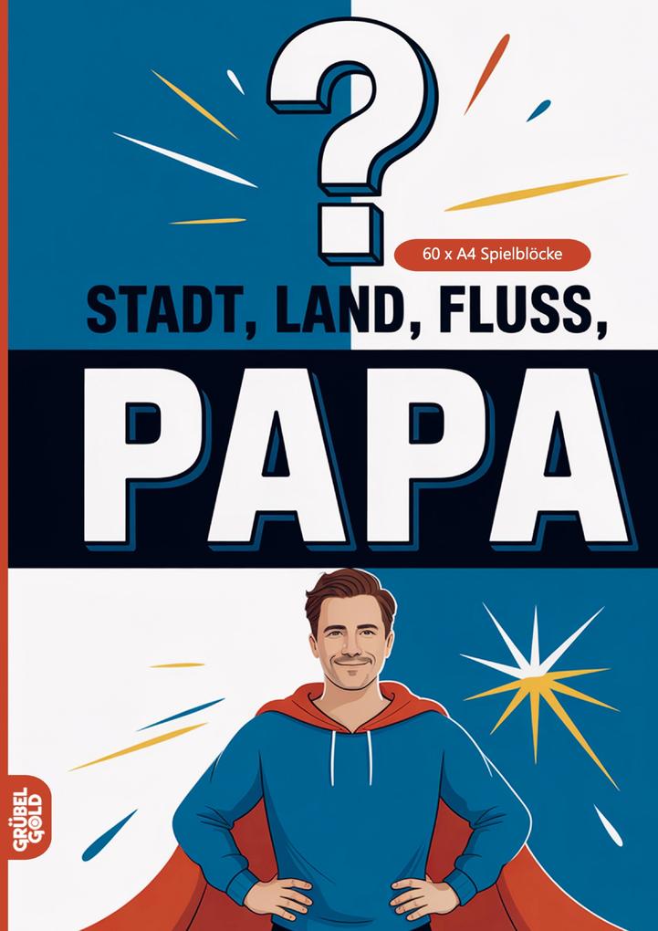 Stadt Land Fluss Papa