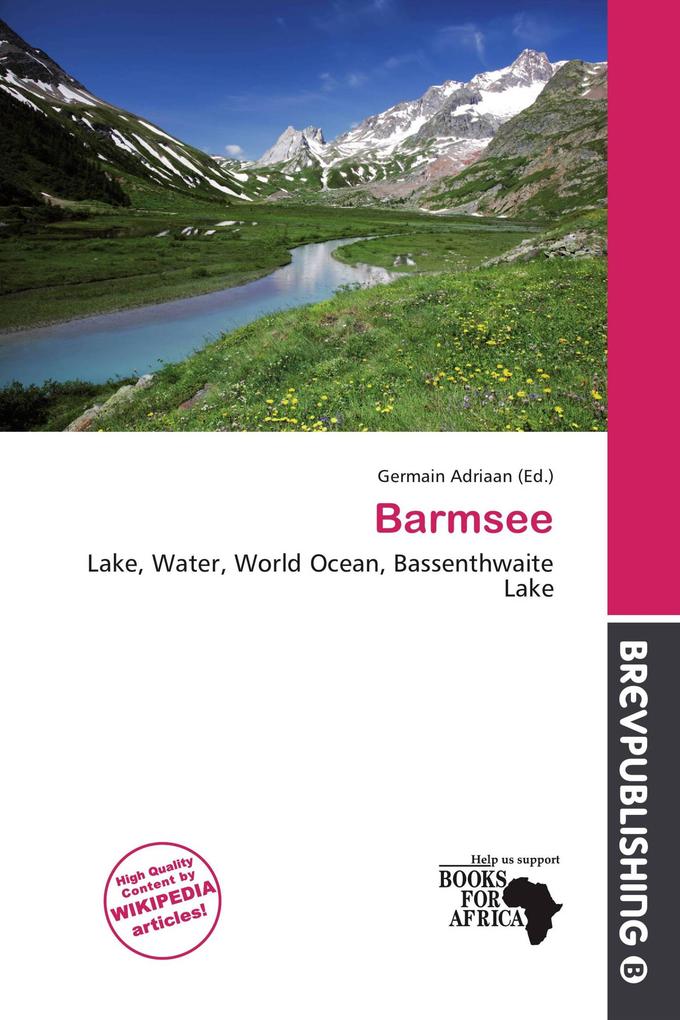 Barmsee