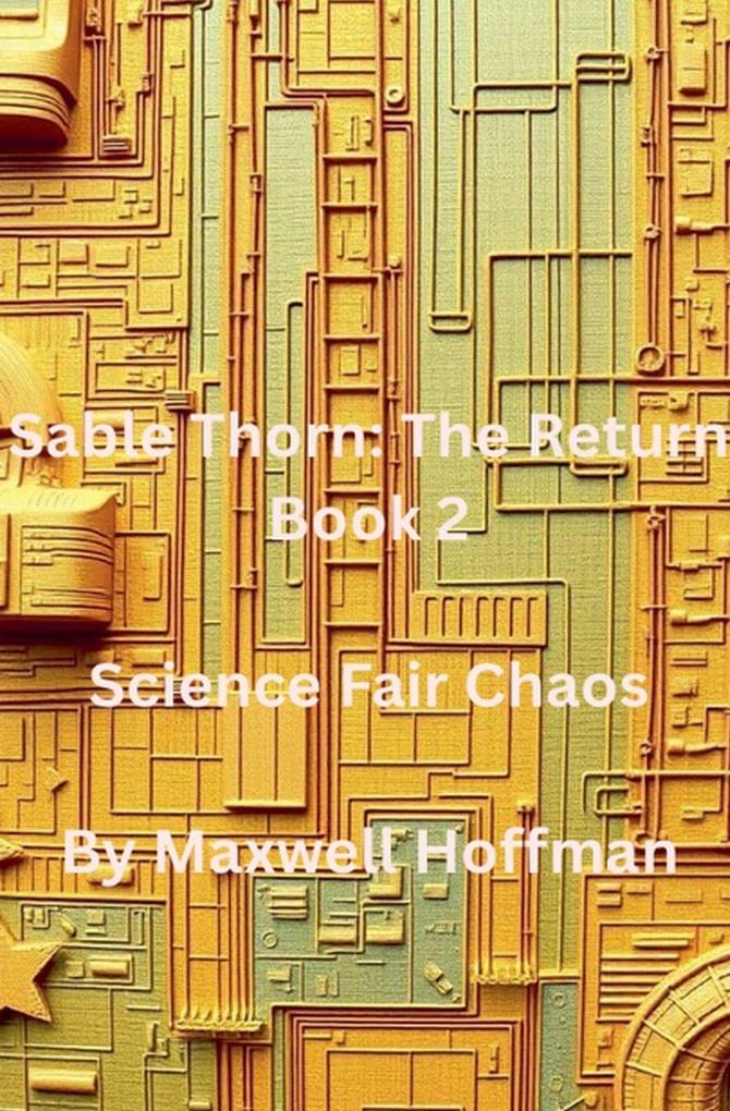 Sable Thorn