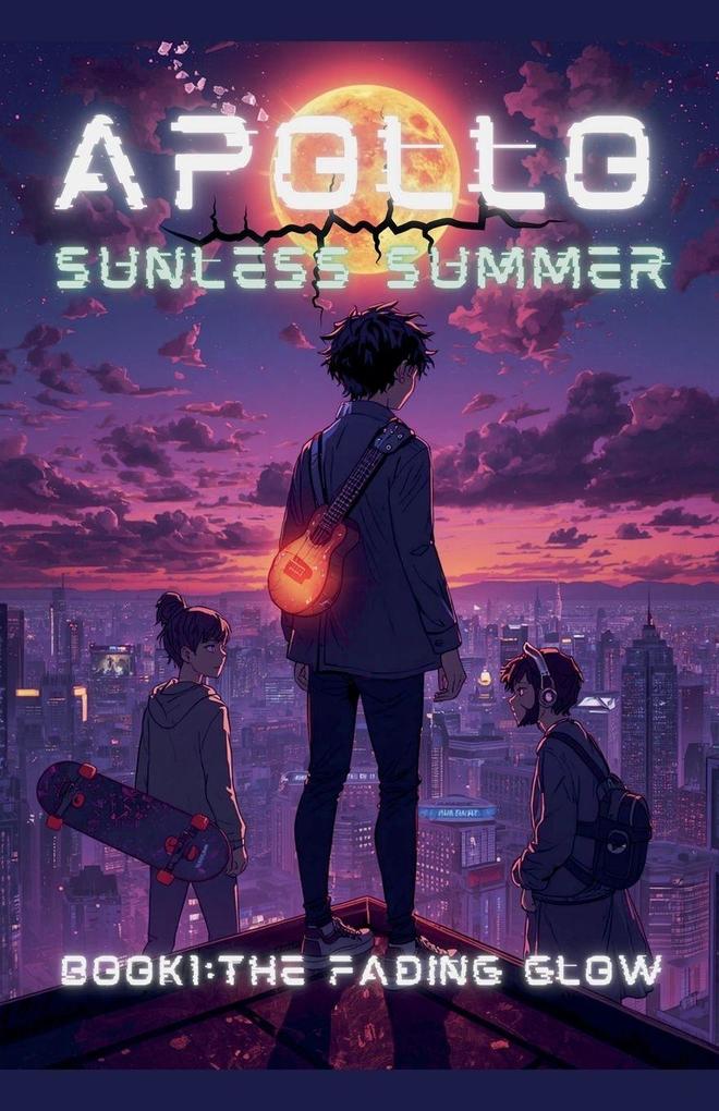 Apollo's Sunless Summer
