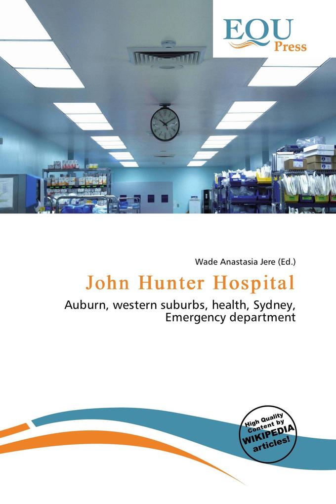 John Hunter Hospital