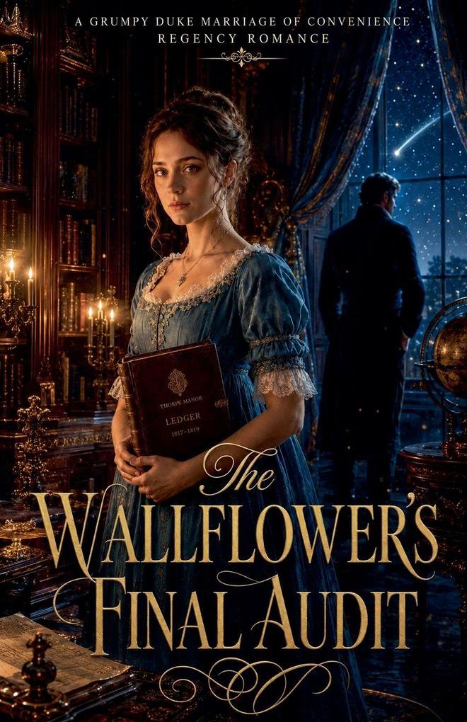 The Wallflower's Final Audit