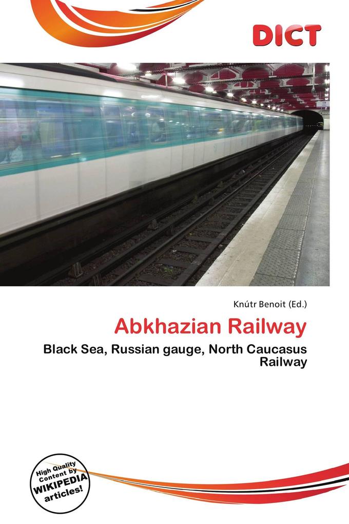 Abkhazian Railway