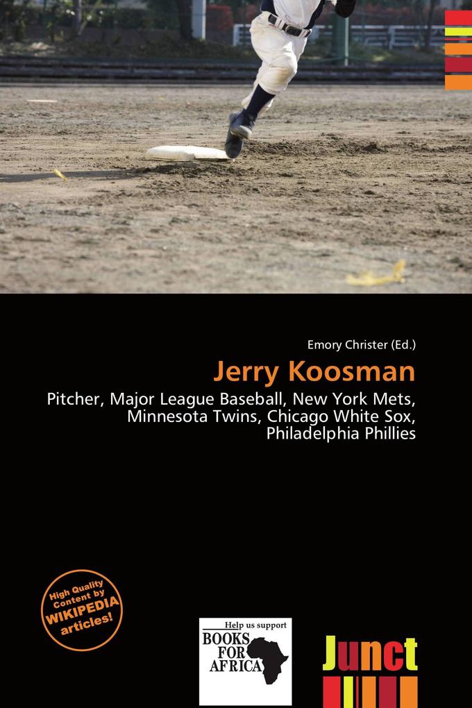 Jerry Koosman