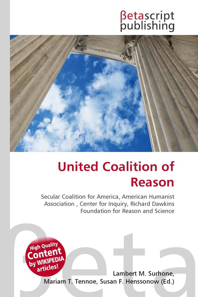 United Coalition of Reason