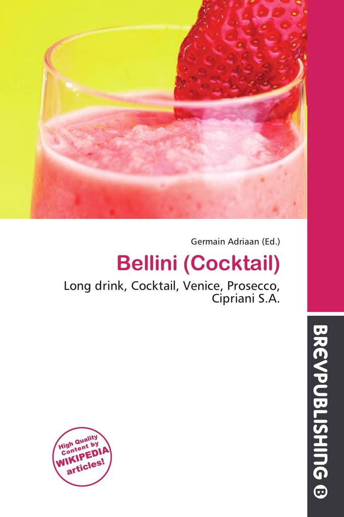 Bellini (Cocktail)