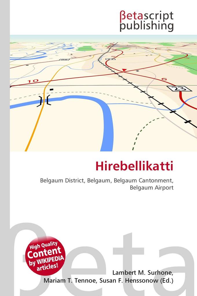 Hirebellikatti