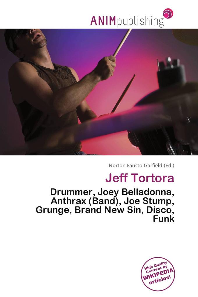 Jeff Tortora
