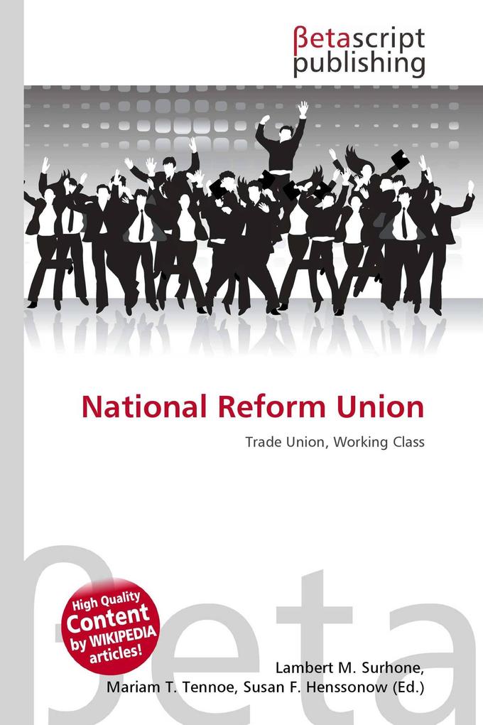 National Reform Union