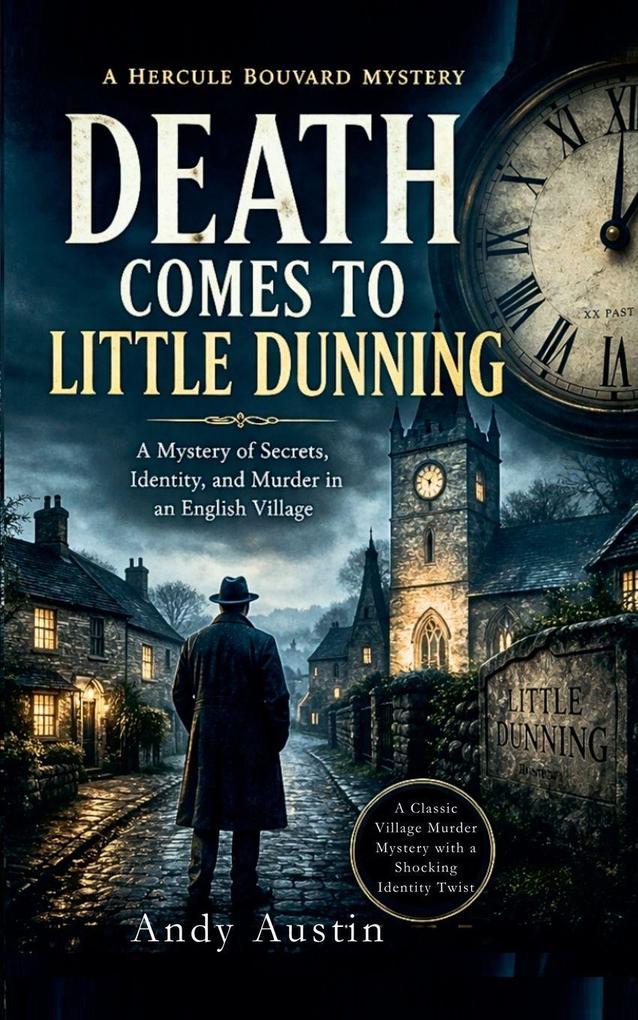 Death Comes to Little Dunning