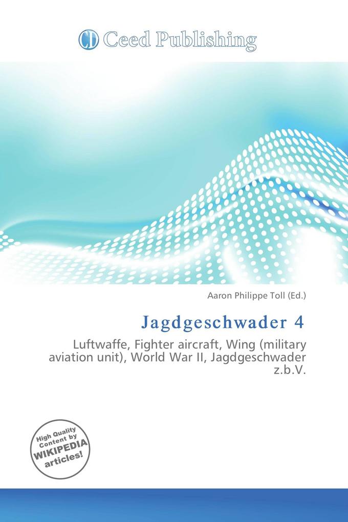 Jagdgeschwader 4