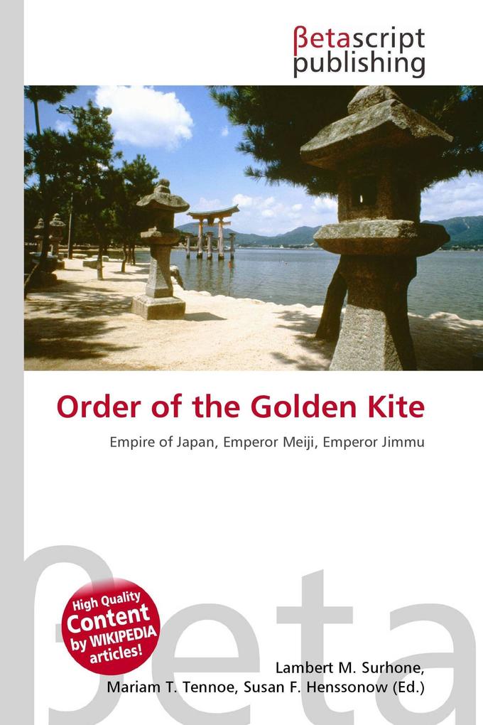 Order of the Golden Kite