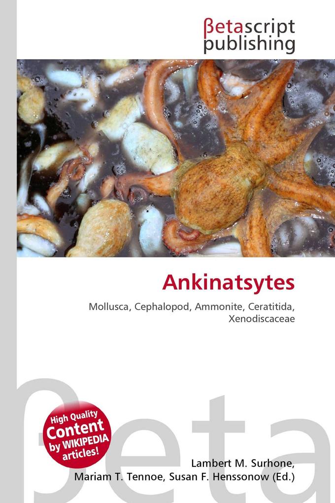 Ankinatsytes