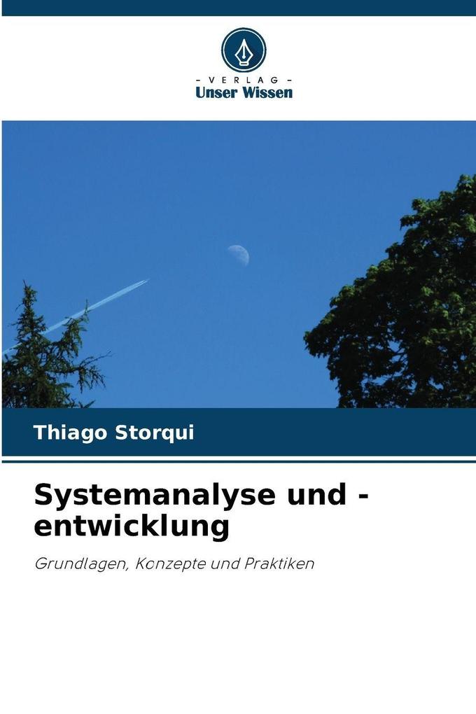 Systemanalyse und -entwicklung