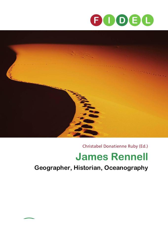 James Rennell