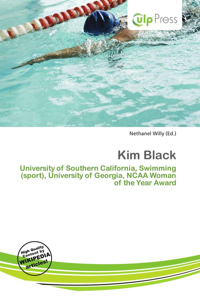 Kim Black