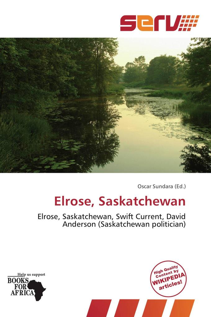 Elrose Saskatchewan