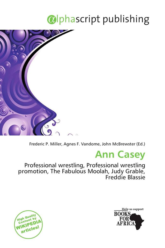 Ann Casey