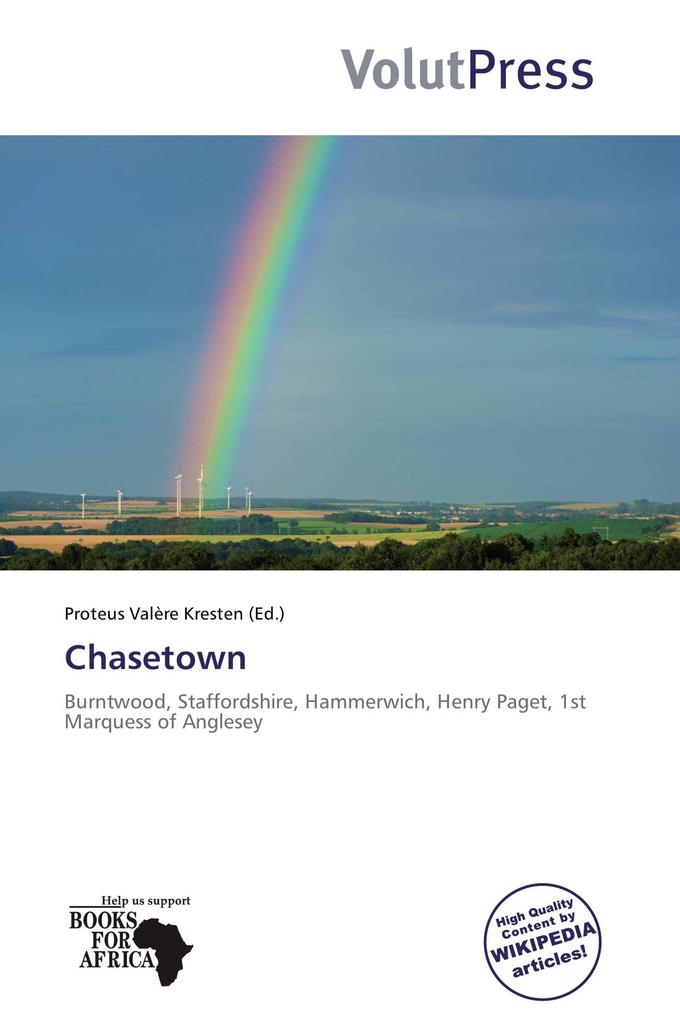 Chasetown
