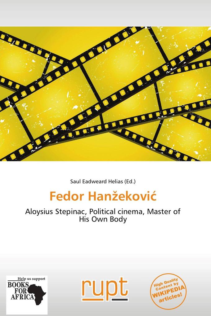 Fedor Hanekovi