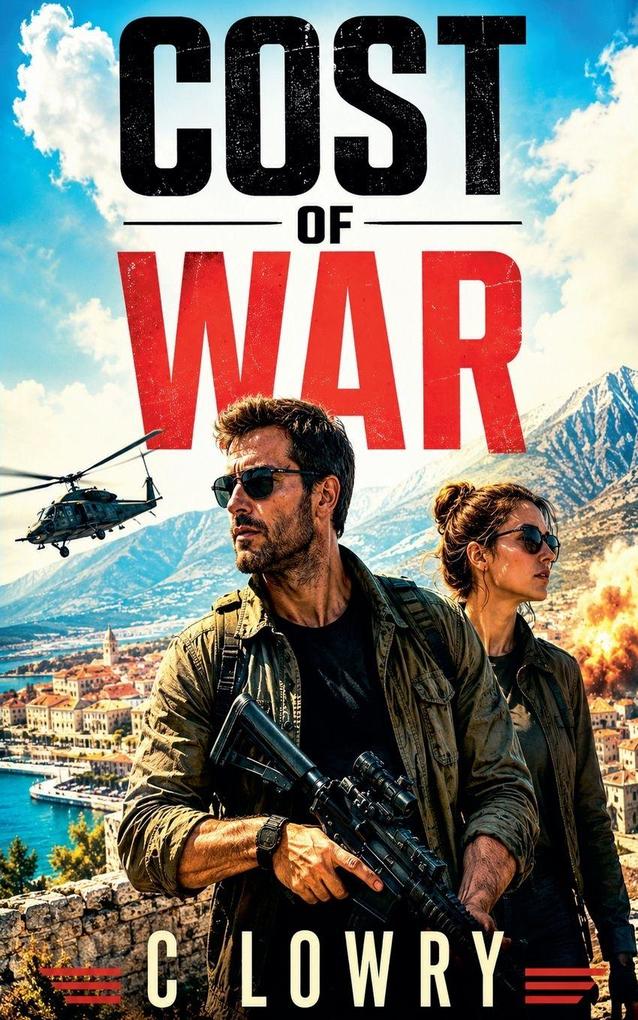 Cost of War