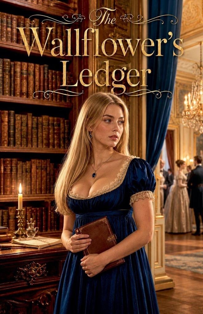 The Wallflower's Ledger