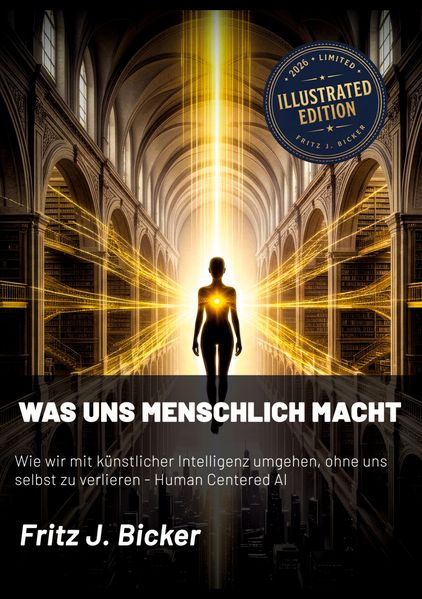 Was uns menschlich macht