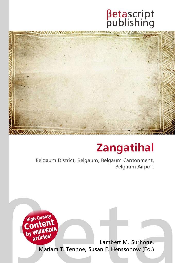 Zangatihal
