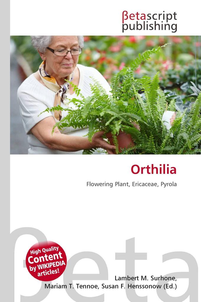 Orthilia