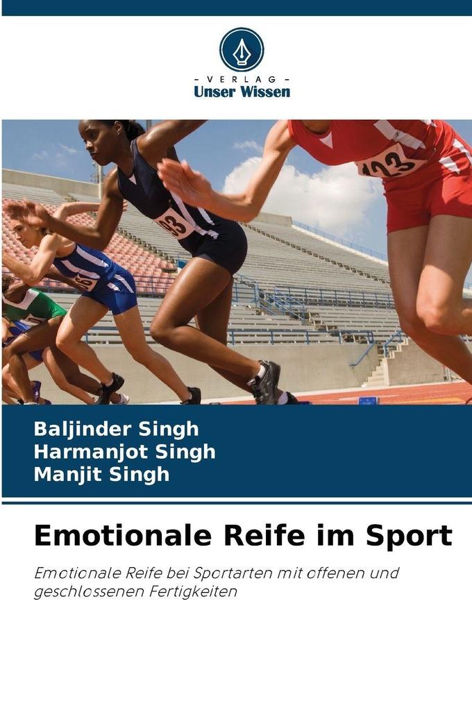Emotionale Reife im Sport