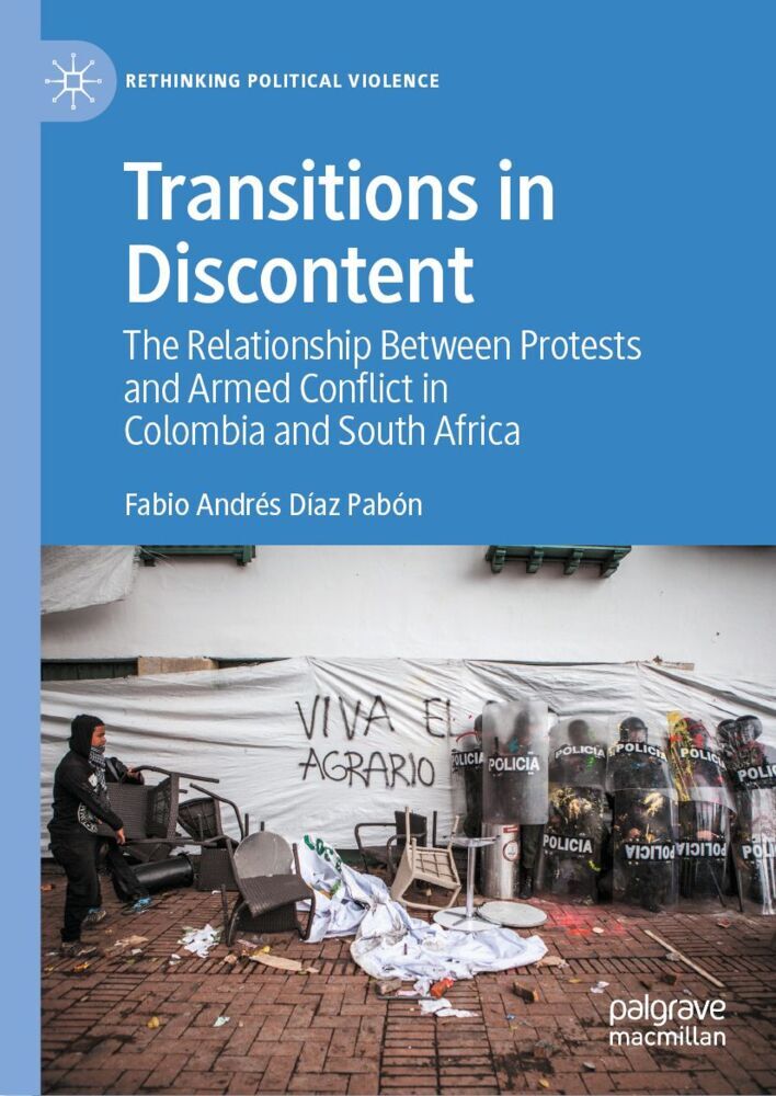 Transitions in Discontent