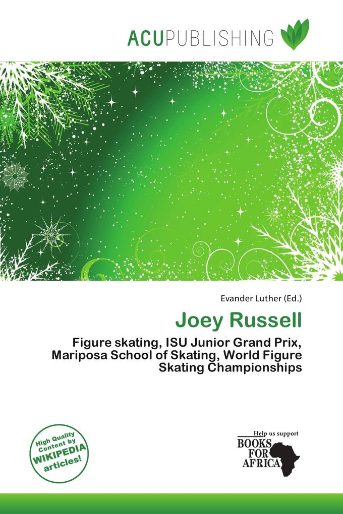 Joey Russell