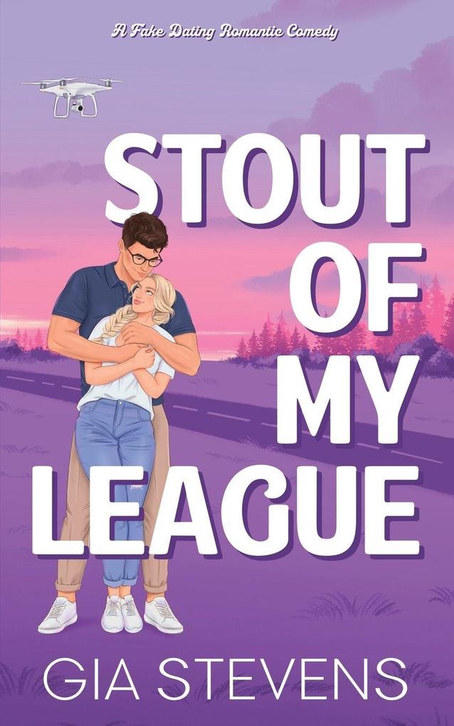Stout Of My League