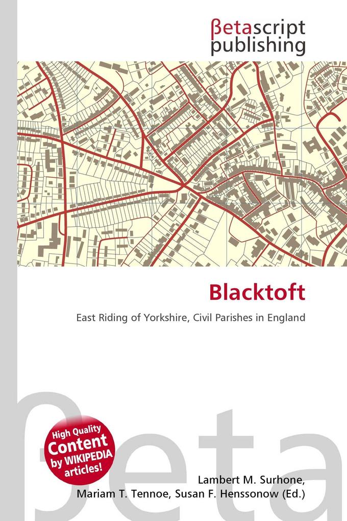 Blacktoft