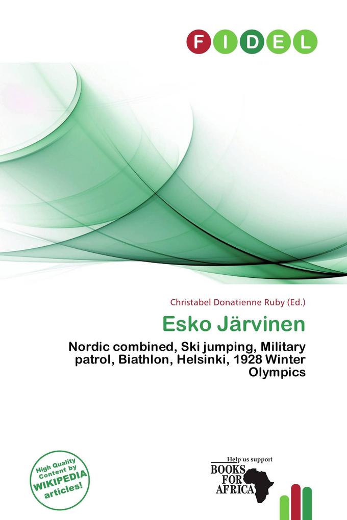 Esko Järvinen