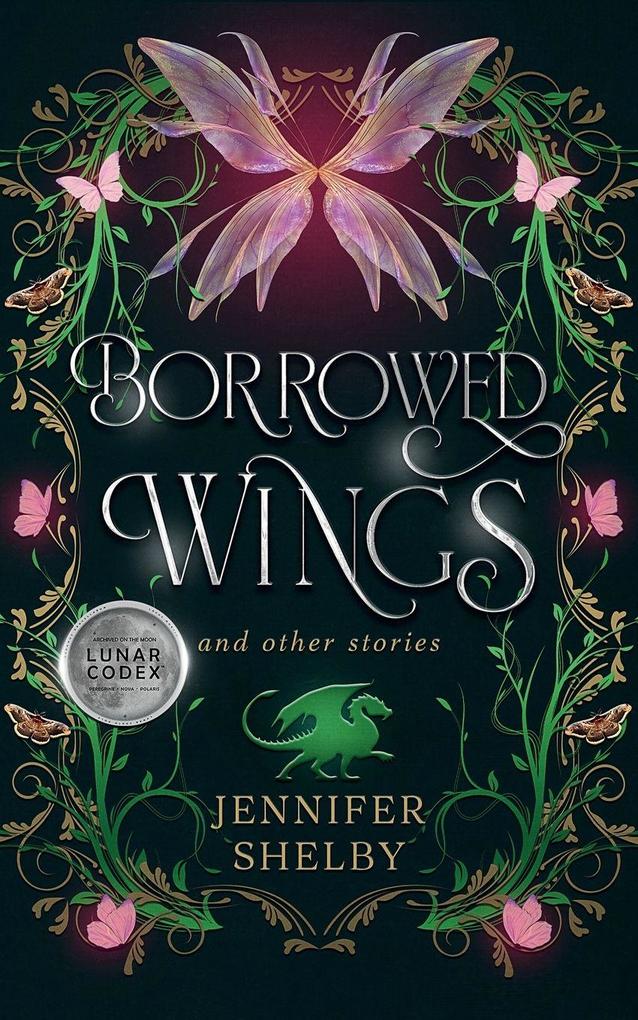 Borrowed Wings and other stories