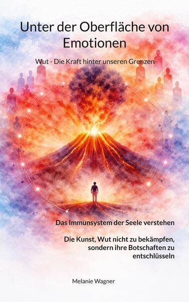 Unter der Oberfläche von Emotionen