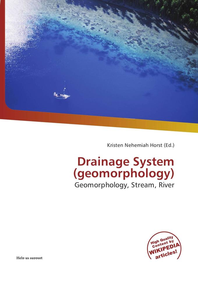 Drainage System (geomorphology)