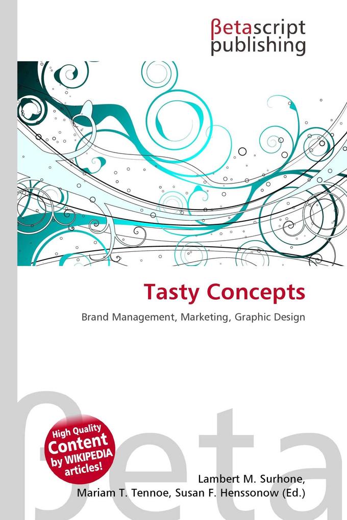 Tasty Concepts